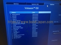 4D超音波診断装置/カラードプラ&nbsp;|&nbsp;GEヘルスケア・ジャパン株式会社&nbsp;|&nbsp;Voluson E8 Expertの写真