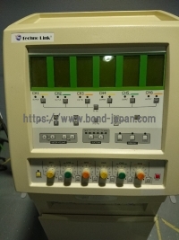 エグゼテクトロン（高周波治療器）&nbsp;|&nbsp;株式会社テクノリンク&nbsp;|&nbsp;EXE-606の写真