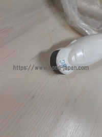 超音波診断装置/カラードプラ&nbsp;|&nbsp;GEヘルスケア・ジャパン株式会社&nbsp;|&nbsp;Logiq Book XP Enhancedの写真