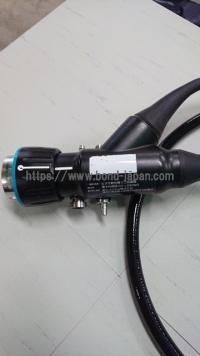 上部消化管レーザー専用スコープ&nbsp;|&nbsp;富士フイルムメディカル株式会社&nbsp;|&nbsp;EG-L590WRの写真