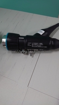 上部消化管レーザー専用スコープ&nbsp;|&nbsp;富士フイルムメディカル株式会社&nbsp;|&nbsp;EG-L590WRの写真