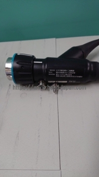 上部消化管用スコープ&nbsp;|&nbsp;富士フイルムメディカル株式会社&nbsp;|&nbsp;EG-L590ZWの写真