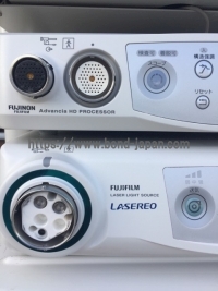 内視鏡システム&nbsp;|&nbsp;富士フイルムメディカル株式会社&nbsp;|&nbsp;LASEREO 4450HDの写真