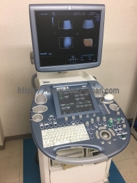4D Ultrasound&nbsp;|&nbsp;GE&nbsp;|&nbsp;Voluson E8 Expert