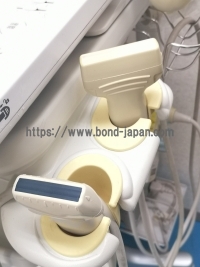 超音波診断装置&nbsp;|&nbsp;日立製作所&nbsp;|&nbsp;Noblusの写真