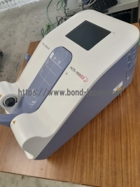 超音波骨密度測定器&nbsp;|&nbsp;日立製作所&nbsp;|&nbsp;AOS-100SAの写真