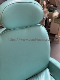 耳鼻科用診療椅子&nbsp;|&nbsp;タカラベルモント株式会社&nbsp;|&nbsp;ｽｸｰﾗの写真