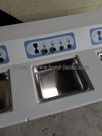 耳鼻科用ネブライザー&nbsp;|&nbsp;第一医科株式会社&nbsp;|&nbsp;FN-N3000-21の写真