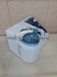 超音波ネブライザ&nbsp;|&nbsp;オムロンコーリン株式会社&nbsp;|&nbsp;NE-U17の写真