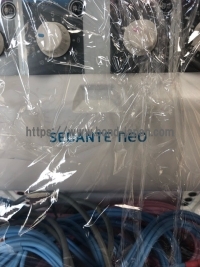 干渉電流低周波治療器（セダンテネオ）&nbsp;|&nbsp;株式会社日本メディックス&nbsp;|&nbsp;SD-5702の写真