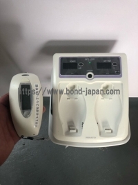 半導体レーザー治療器&nbsp;|&nbsp;ミナト医科学株式会社&nbsp;|&nbsp;JQ-W1の写真