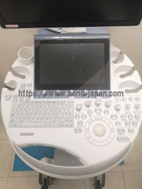 4D超音波診断装置/カラードプラ&nbsp;|&nbsp;GEヘルスケア・ジャパン株式会社&nbsp;|&nbsp;Voluson E10の写真