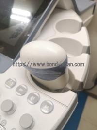 4D超音波診断装置/カラードプラ&nbsp;|&nbsp;GEヘルスケア・ジャパン株式会社&nbsp;|&nbsp;Voluson E10の写真