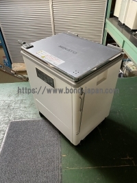 湿式ホットパック&nbsp;|&nbsp;ミナト医科学株式会社&nbsp;|&nbsp;HC-6Uの写真