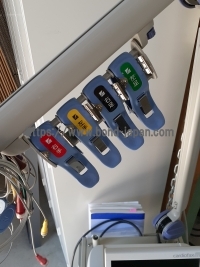 心電計&nbsp;|&nbsp;日本光電工業株式会社&nbsp;|&nbsp;ECG-2320の写真