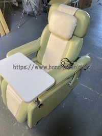 電動リクライニングチェア&nbsp;|&nbsp;オリバー&nbsp;|&nbsp; の写真