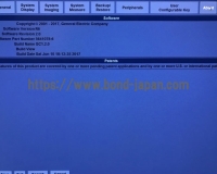 Color Doppler&nbsp;|&nbsp;GE&nbsp;|&nbsp;Logiq E9 XDclear 2.0