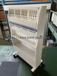 大型低周波治療器（ハイブリッド）&nbsp;|&nbsp;株式会社日本メディックス&nbsp;|&nbsp;MZ-7504の写真