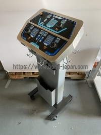 楽トレ（複合高周波治療器）&nbsp;|&nbsp;エクスケア・ジャパン株式会社&nbsp;|&nbsp;PROⅢの写真