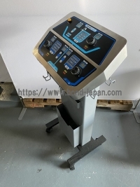 楽トレ（複合高周波治療器）&nbsp;|&nbsp;エクスケア・ジャパン株式会社&nbsp;|&nbsp;PROⅢの写真