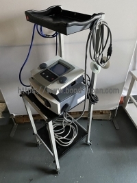 低周波治療器&nbsp;|&nbsp;伊藤超短波株式会社&nbsp;|&nbsp;ES-515の写真