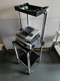 低周波治療器&nbsp;|&nbsp;伊藤超短波株式会社&nbsp;|&nbsp;ES-515の写真