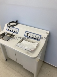 二人用ネブライザー&nbsp;|&nbsp;第一医科株式会社&nbsp;|&nbsp;FN-N2000S-31の写真