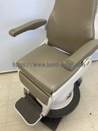 耳鼻科用診療椅子&nbsp;|&nbsp;第一医科株式会社&nbsp;|&nbsp;SFC-1の写真