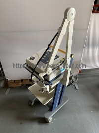 半導体レーザー治療器&nbsp;|&nbsp;持田シーメンスメディカルシステム株式会社&nbsp;|&nbsp;ﾒﾃﾞｨﾚｰｻﾞｿﾌﾄ10 MLD-1006の写真