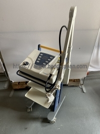 半導体レーザー治療器&nbsp;|&nbsp;持田シーメンスメディカルシステム株式会社&nbsp;|&nbsp;ﾒﾃﾞｨﾚｰｻﾞｿﾌﾄ10 MLD-1006の写真