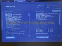 4D Ultrasound&nbsp;|&nbsp;GE&nbsp;|&nbsp;Voluson E6