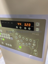 小動物専用X線装置&nbsp;|&nbsp;キャノンメディカル株式会社&nbsp;|&nbsp;VPX-40Aの写真