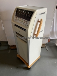 干渉電流型低周波治療器&nbsp;|&nbsp;ミナト医科学株式会社&nbsp;|&nbsp;SK-10WDXの写真