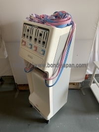 干渉波治療器&nbsp;|&nbsp;株式会社日本メディックス&nbsp;|&nbsp;SD-5402の写真