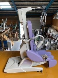 自動間歇牽引装置&nbsp;|&nbsp;ミナト医科学株式会社&nbsp;|&nbsp;ST-2L DXAの写真