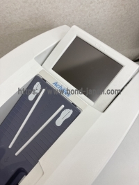 超音波踵骨測定装置&nbsp;|&nbsp;GEヘルスケア・ジャパン株式会社&nbsp;|&nbsp;A-1000 EXP IIの写真