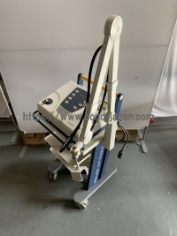 半導体レーザー治療器&nbsp;|&nbsp;持田シーメンスメディカルシステム株式会社&nbsp;|&nbsp;ﾒﾃﾞｨﾚｰｻﾞｿﾌﾄ10 MLD-1006の写真