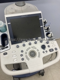 超音波診断装置&nbsp;|&nbsp;GEヘルスケア・ジャパン株式会社&nbsp;|&nbsp;LOGIQ P7の写真