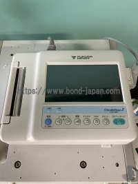 多機能心電計&nbsp;|&nbsp;フクダ電子株式会社&nbsp;|&nbsp;FCP-8200の写真