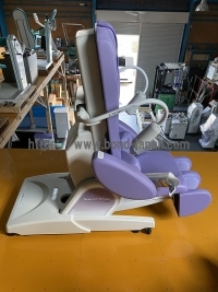 自動間歇牽引装置&nbsp;|&nbsp;ミナト医科学株式会社&nbsp;|&nbsp;ST-2L DXAの写真