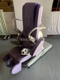 自動間歇牽引装置&nbsp;|&nbsp;ミナト医科学株式会社&nbsp;|&nbsp;ST-2L DXAの写真