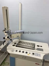 ファーストENTユニット　Stella　ステラ&nbsp;|&nbsp;第一医科株式会社&nbsp;|&nbsp;FU-STE(新ｽﾃﾗ)の写真