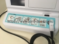 インピーダンスオージオメーター&nbsp;|&nbsp;リオン株式会社&nbsp;|&nbsp;RS-M1の写真