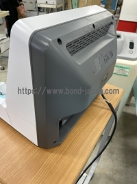 インピーダンスオージオメーター&nbsp;|&nbsp;リオン株式会社&nbsp;|&nbsp;RS-M1の写真