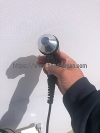 超音波治療器&nbsp;|&nbsp;伊藤超短波株式会社&nbsp;|&nbsp;UST-770の写真