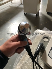 超音波治療器&nbsp;|&nbsp;伊藤超短波株式会社&nbsp;|&nbsp;US-710の写真