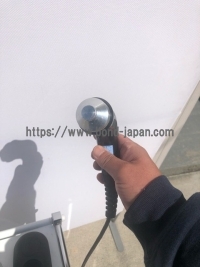 超音波治療器&nbsp;|&nbsp;伊藤超短波株式会社&nbsp;|&nbsp;US-731の写真