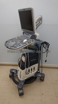 4D Ultrasound&nbsp;|&nbsp;GE&nbsp;|&nbsp;Voluson S8