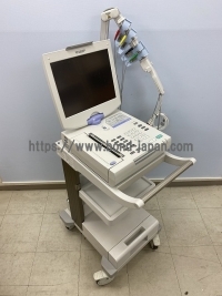 解析付心電計&nbsp;|&nbsp;フクダ電子株式会社&nbsp;|&nbsp;FCP-8800の写真