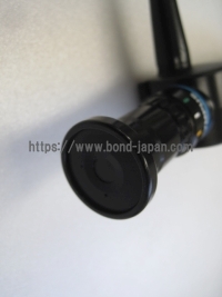 耳鼻咽喉ファイバースコープ&nbsp;|&nbsp;オリンパス&nbsp;|&nbsp;ENF-P4の写真